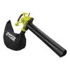 Electric Blower Rbv3000Csv 3000W - Tt5133002188