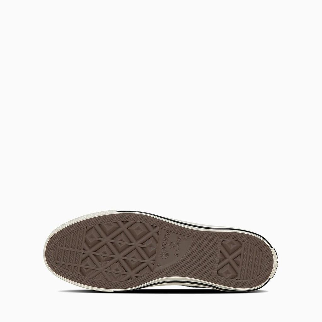 Converse ALL STAR AGED HI Cedar Velikost cm Tenisky, Hnědá, 25.0