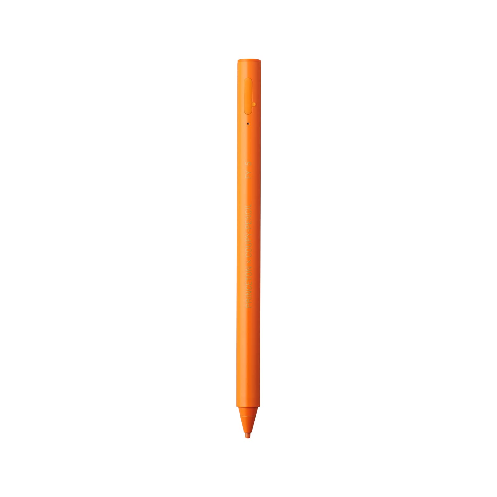 

Princeton PSA-TPRCP-OR Princeton ACTIVE STYLUS Stylus Pen (Orange)