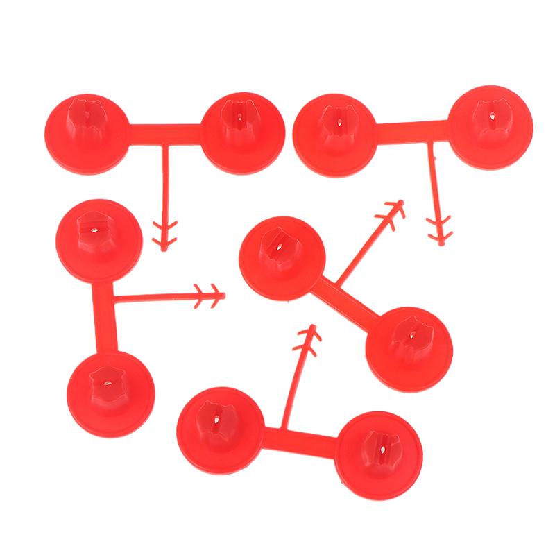 Polyurethane Reusable Spray Foam Nozzles For For Ceiling And Wall Insulation With Efficient Spray Pattern And Easy Installation