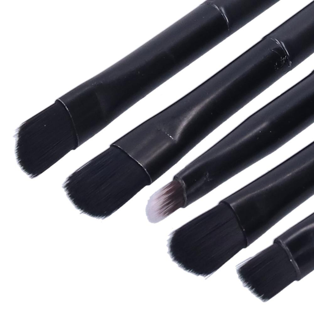 5PCS Cleaning Set Watch Cleaning Brush Small Part Brush Soft Brushes Set  Part Cleaning