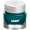 LAMY RAMY BOTTLE INK CRYSTAL AMAZONITE LT53AM 30ml ORIGINALLY IMPORTED