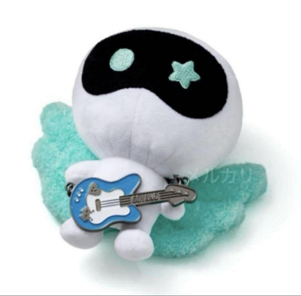 [USED] JINRUNSEOKJIN_EP.TOUR Wootteo Keyring