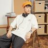 New Balance X NAIJEL Tee Asia Sizing 'White' Unisex 5ED26131-IV