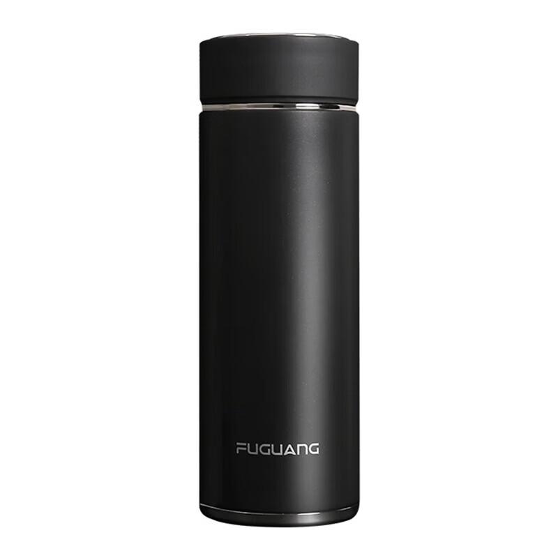 Fuguang SenRui Portable Stainless Steel Vacuum Thermos Mug