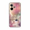 Handyhülle Für Realme GT 7 Hülle Cartoon Schutzhülle Für Realme GT 7T GT7T RMX5085 Weiche Silikonhüllen GT7 TPU Hülle