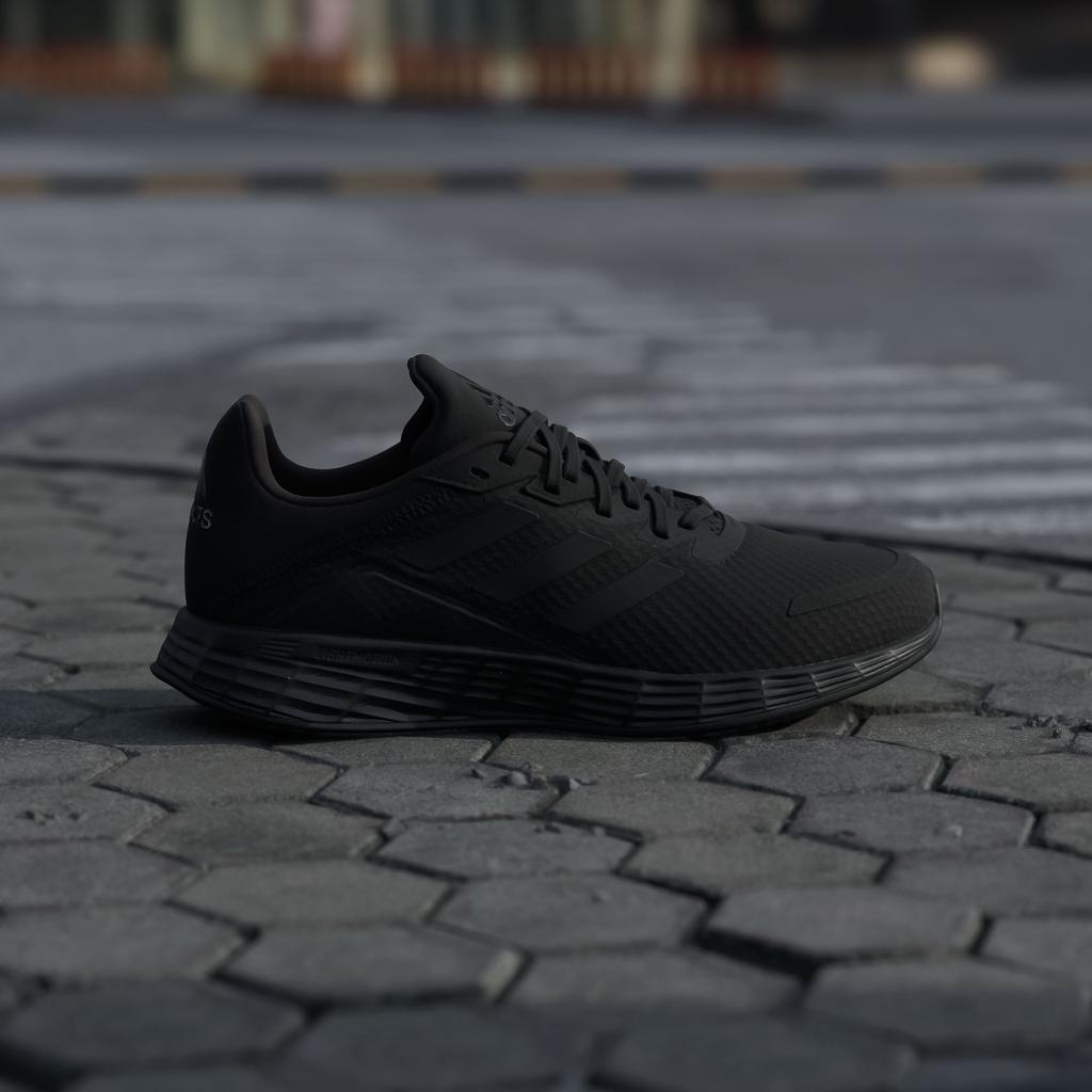 Adidas Duramo Sl Cushioning Abrasion Resistant Breathable Low top LIGH