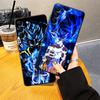 Dragon Ball Anime Case for Samsung Galaxy A70 A17 A13 A20 A12 A16 A40 A06 A05 A15 A04 A50 Funda Phone Cover