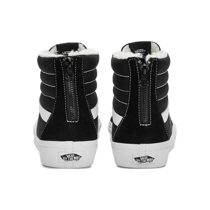 Vans SK8 HI 'BLACK' Vans VN0A5KRCBPR