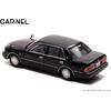 CARNEL 1/43 Scale Toyota Crown Royal Saloon G (JZS155) 1999 Black Finished Model