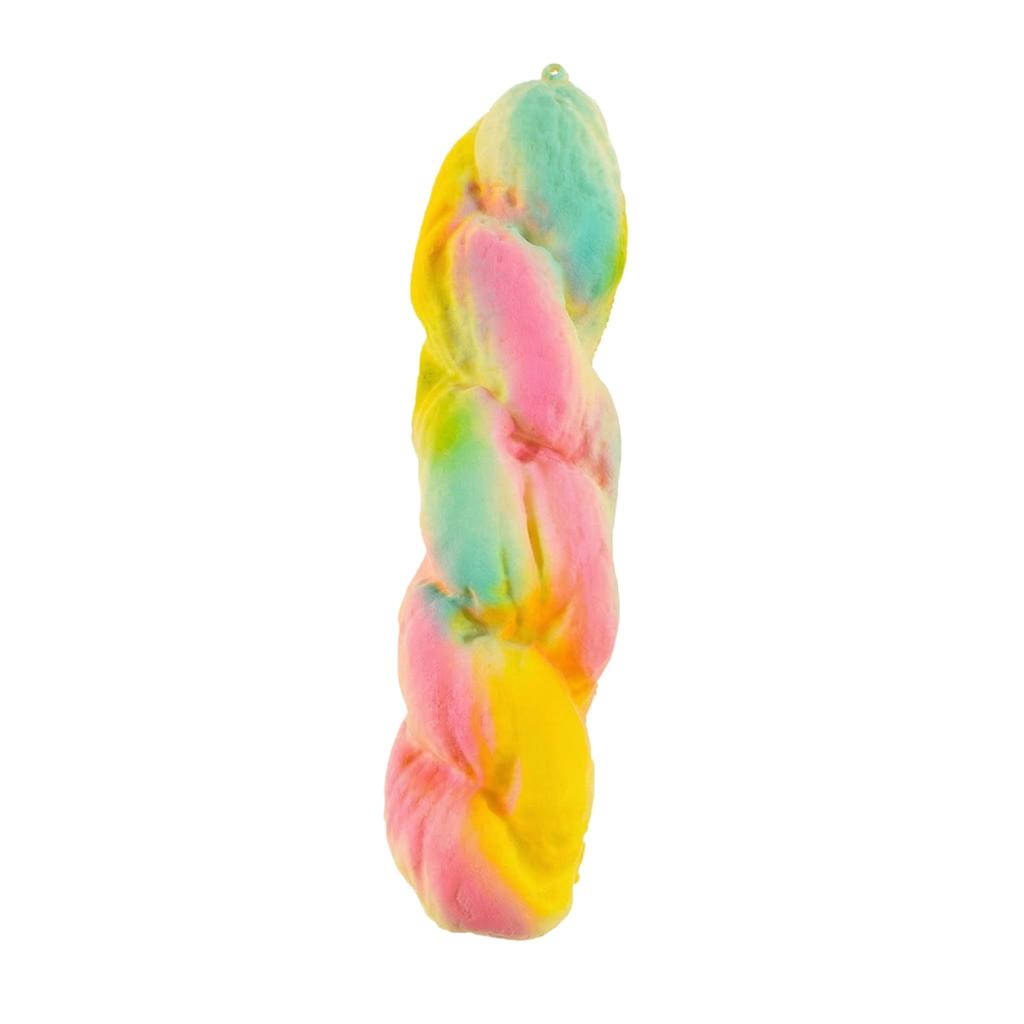 Slow   Bread Stress Relief Toy