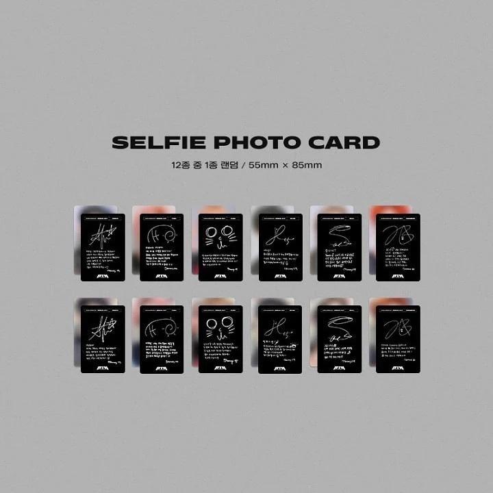 P1Harmony Disharmonie: Vypuknout