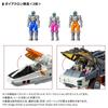 Takara Tomy Transformers Space Mission T-Spark <D> Vehicles/Set 8