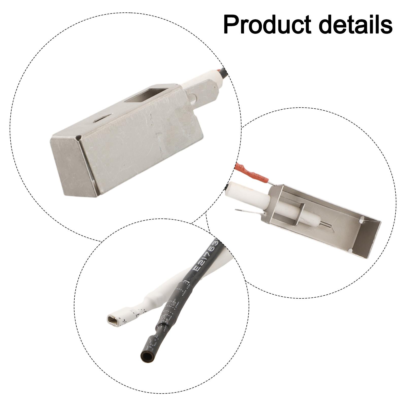 Barbecue Ignition 7510 Ignition Replacement Ignition Assembly Kit Barbecue Accessory Grill Ignition Ignition System China Mainland