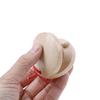 Wooden Castanets Kid Children Toy Wood Percussion Flamenco Musical Instrument