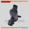 OCESTORE F6SZ-17664-A Windshield Washer Pump Replacement 7L8Z-17664-A for Escape Focus F-150 F-250 F-350 B2300 B2500 Monterey Mariner B4000