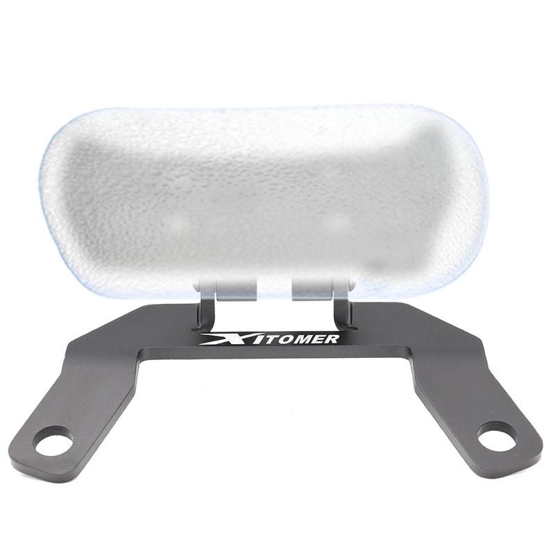 For Ducati SuperSport 939 / S 950 / S 2021-2024 Motorcycle Navigation Bracket GPS Phone Navigation Mounting Bracket Stand Holder