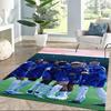 Chelsea Floor Mat Perfect For Dormitory Game Room Living Rooms Decorate Room Antislip Carpet Decorate Offices Perfect Gift For Womenmen