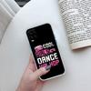 BH10 Break Hip-Hop Street Dance Phone Case for Motorola Moto Edge 20 30 40 50 S30 Fusion Ultra Pro Neo Lite + G200 G23