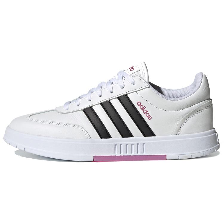 

Adidas Gradas White Cherry Women s FW9366 37⅓