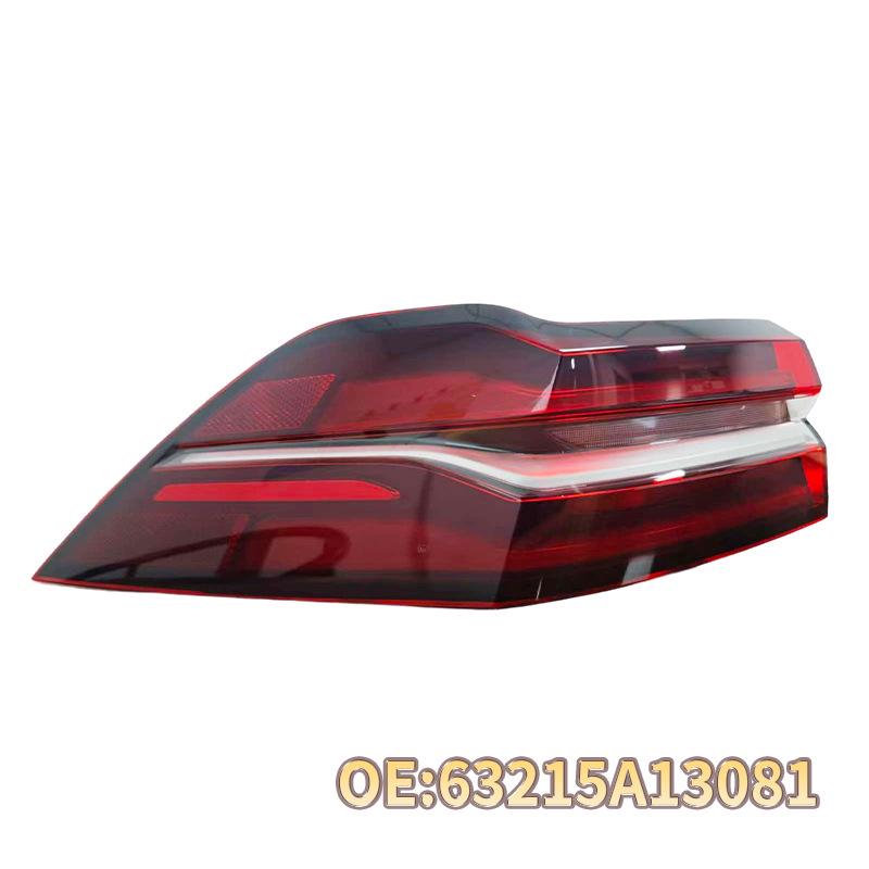 Compatible Taillights for BMW Models 2011-2026: F10, F18, G30, G38, G60, G68 - Inner & Outer