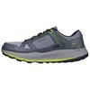 Go Run Pulse Outdoor Shock Absorbing Durable Waterproof Low Top Running Shoes Men Sneaker Charcoal-Gray 220148-CCBK