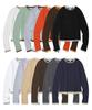 PARTIMENTO WOMEN Pw Double Layered Long Sleeve Tee_12 Colors