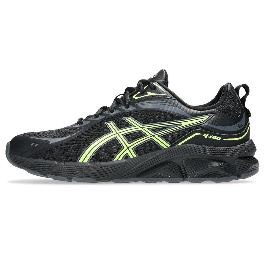 Asics GEL-QUANTUM 180 VIII - Black/Carrier Grey (1203A751-001) - 28.0cm