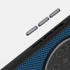 For Oppo Find X8 Pro Case Magsafe Slim Grip Metal Lens Magnetic Wireless Charger Carbon Fiber Oppo Find X8 Case Cover Drop Test