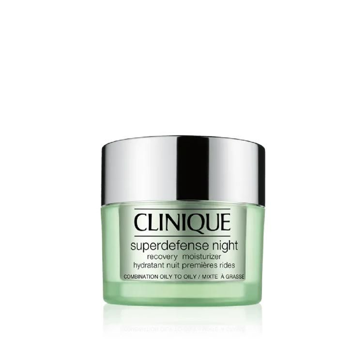 Clinique Superdefense Night Typ III/IV 50 ml