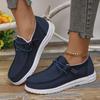 Canvas Shoes, Women's Shallow Flat Shoes, New Single Shoes for Women