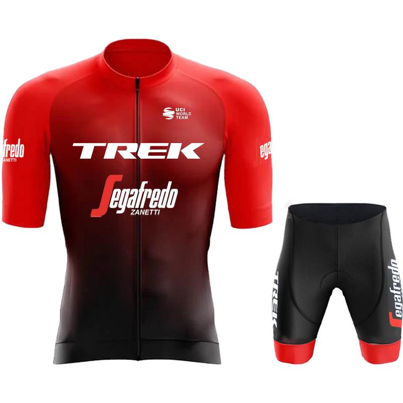 Cycling Shorts Men Mtb Jersey 2024 Summer Men's Blouse Gel Man Clothes Tricuta Set Uniform Clothing Pants Bike Bib Road Pro