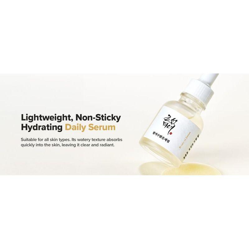 Beauty of Joseon - Glow Deep Serum Jumbo