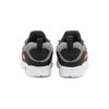Nike Air Max 90 Low Top Sports Casual Shoes Black Silver Infant And Toddler 881924-009