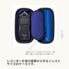 Zoom Zoom H4 Essential Exclusive Accessory Pack, APH-4e, Hairy Windscreen Case, USB Type-C Cable,...