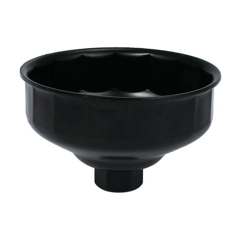 86mm 16 Flutes Oil Filter Wrench for BMW Cartridge Style Filter Housing Caps New