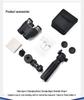 Jarnoon 10x32 HD Binoculars with FMC Coating for Low Light Night Vision and Outdoor Photography