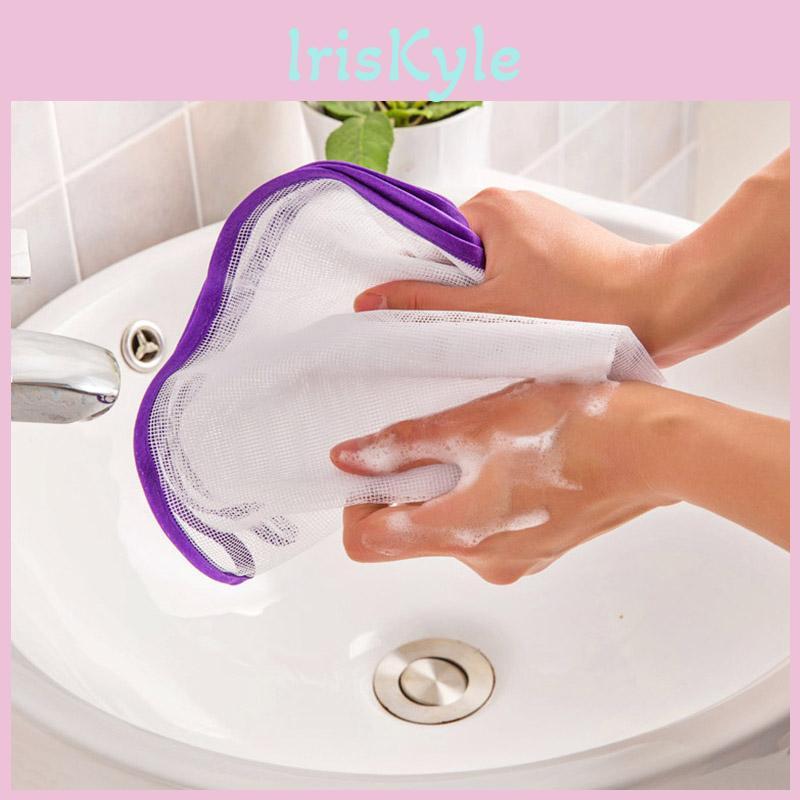 Stylish Heat Resistant Ironing Cloth Protective Insulation Pad For Enhanced Ironing Experience