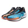 Anta Kids Hailang GT Professional Racing Low-Top Running Shoes Kids Running Shoes Black Blue 312225599-5
