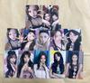 [USED] LESSERAFIM Luseraphim Lusera Different