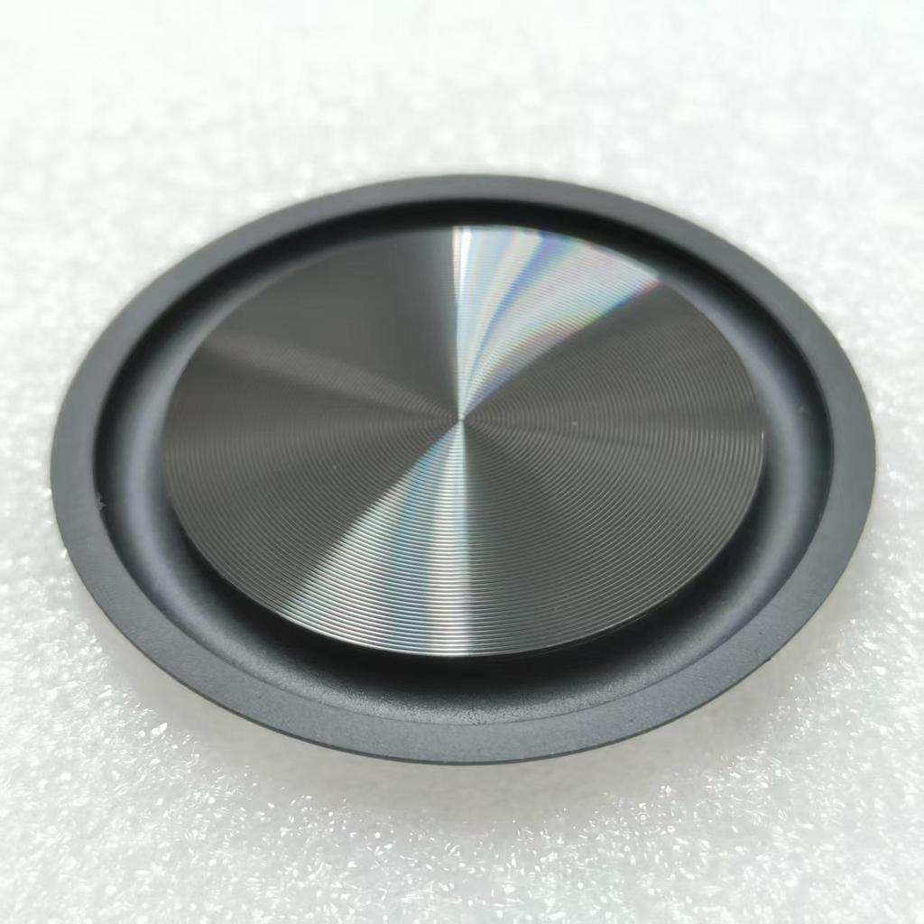 2-inch (50mm) CD Pattern Woofer Diaphragm Passive Radiator Low-Frequency Driver