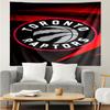 Raptors Basketball Logo Quick-Dry Tapestry Hanging for Bedroom,Livingroom, Playroom,Decor Art Room Wall Tapestry Holiday and Birthday Gifts