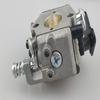 Chainsaw Carburetor for 3800 38CC Walbro Chain Saw Carbs Replacement Parts