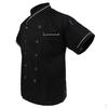Haine de lucru şi uniforme – Uniforme pentru bucătari și lucrători de catering