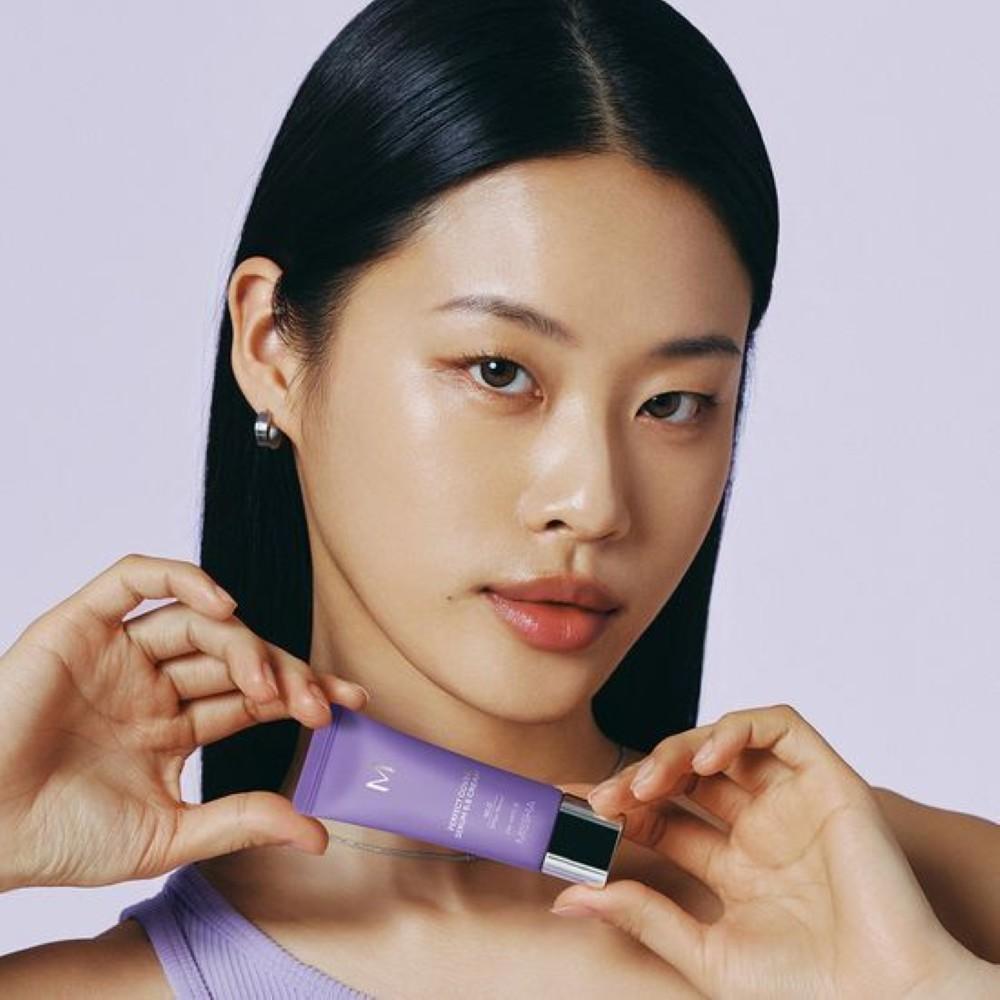 MISSHA M Perfect Cover Serum B.B. Cream 20ml