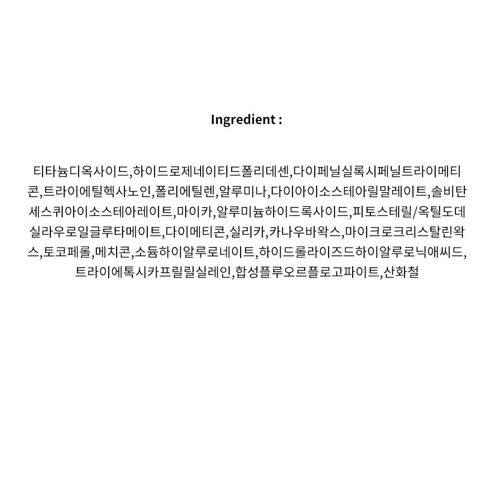 Canmake Color Stick Concealer 1,9g, Aprikose 3, 1 St.