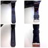 Used [Good Condition] Casio G-SHOCK GA-150BW Watch Garish Black Men's