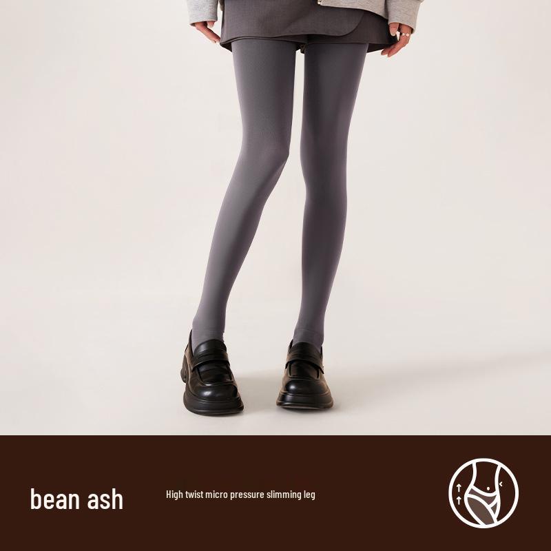 

Самонагревающиеся тонкие матовые леггинсы: Теплые, слегка прозрачные колготки для осени и зимы 80D (20-30°C)