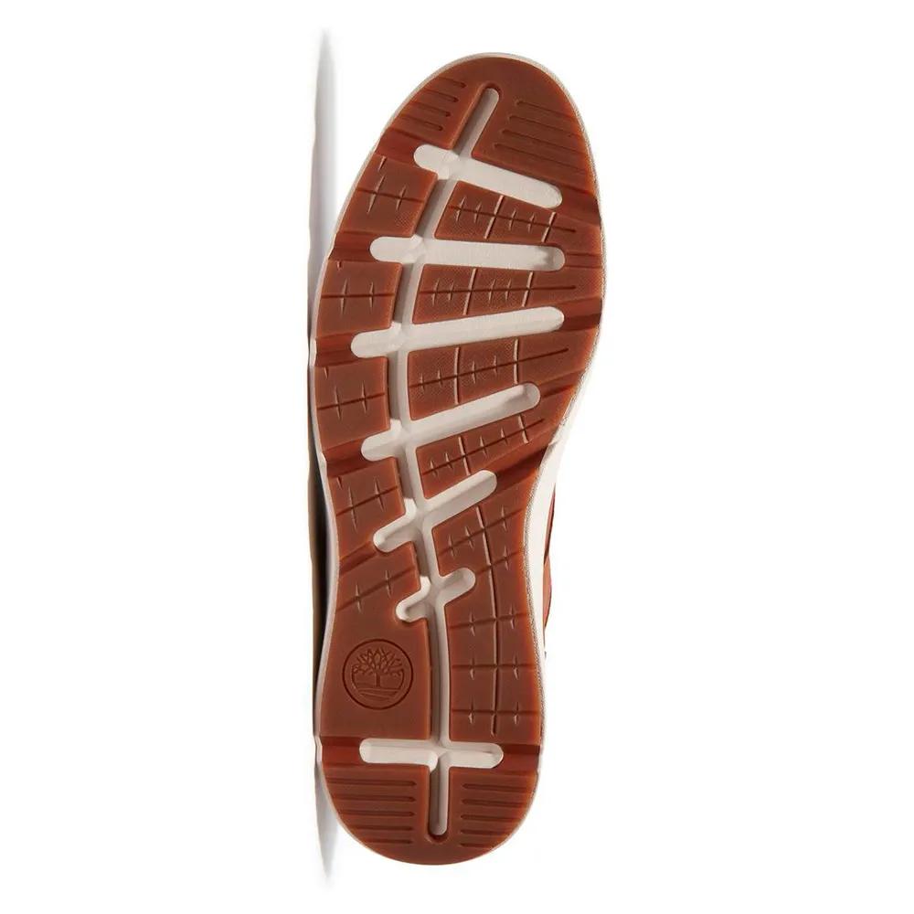 Timberland Кросовки Parker Street Low