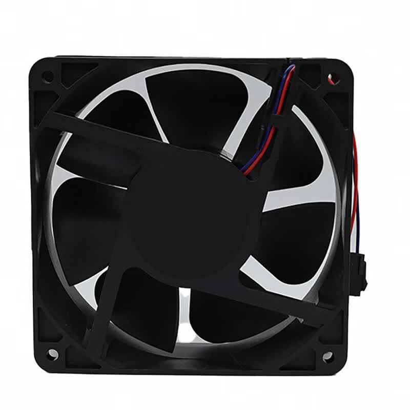 Yicheng Industrial Control Cabinet Drive Cooling Fan